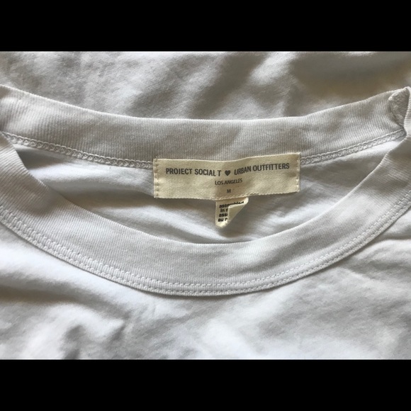 Urban Outfitters T-Shirt - Picture 4 of 4